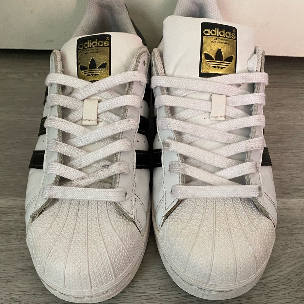 Adidas SuperStar